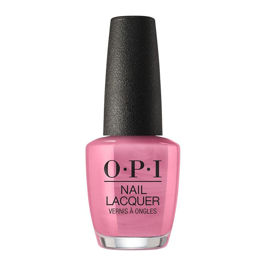 OPI Nail Lacquer Aphrodite's Pink Nightie