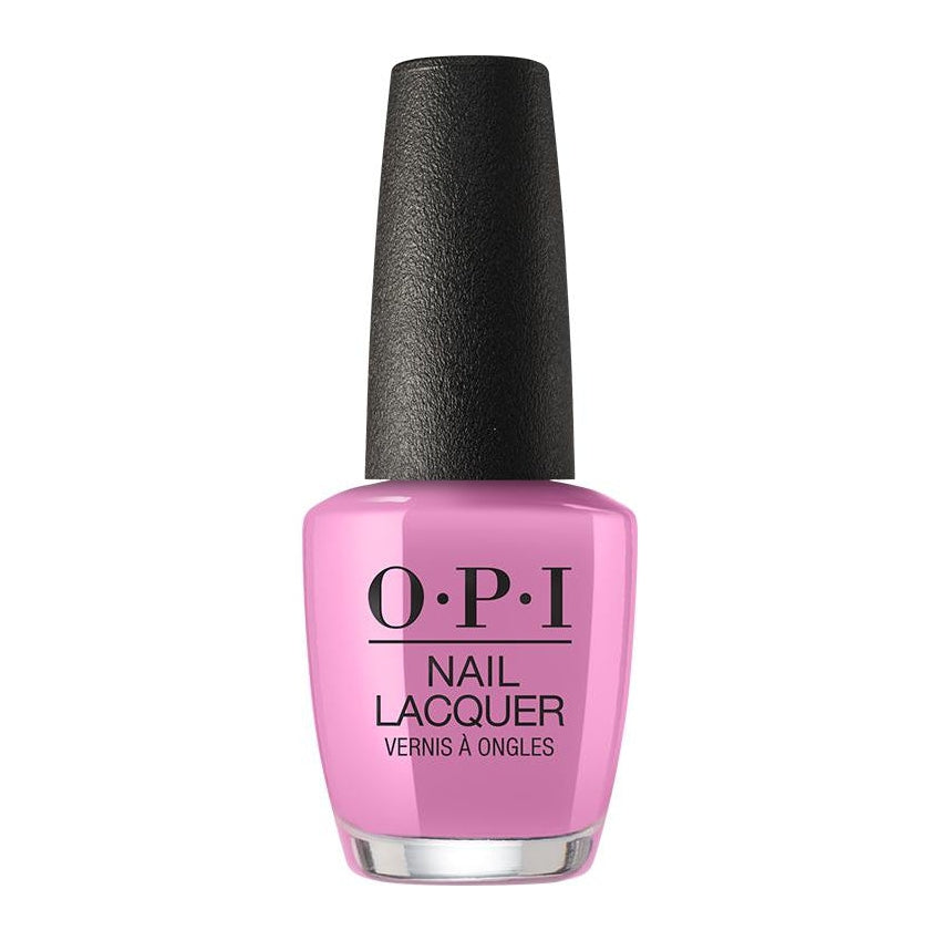 OPI Nail Lacquer Lucky Lucky Lavender