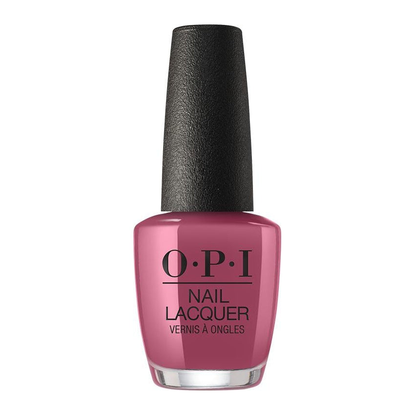 OPI Nail Lacquer Just Lanai-ing Around