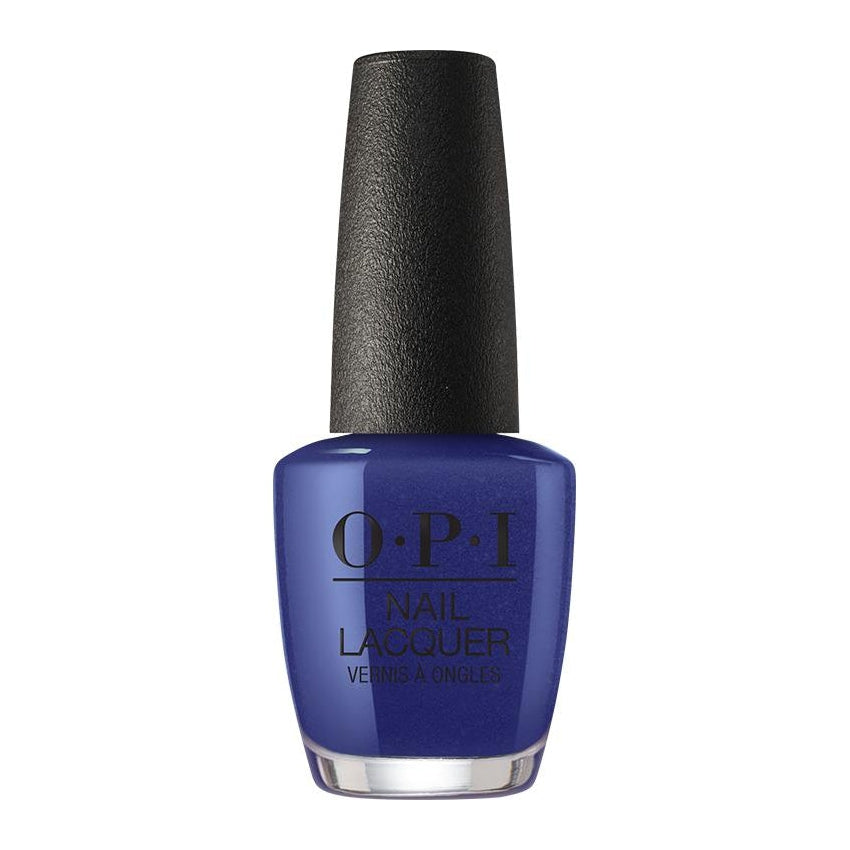 OPI Nail Lacquer Turn On The Northern Lights!