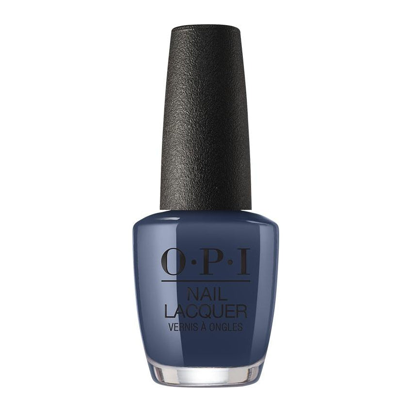 OPI Nail Lacquer Less Is Norse