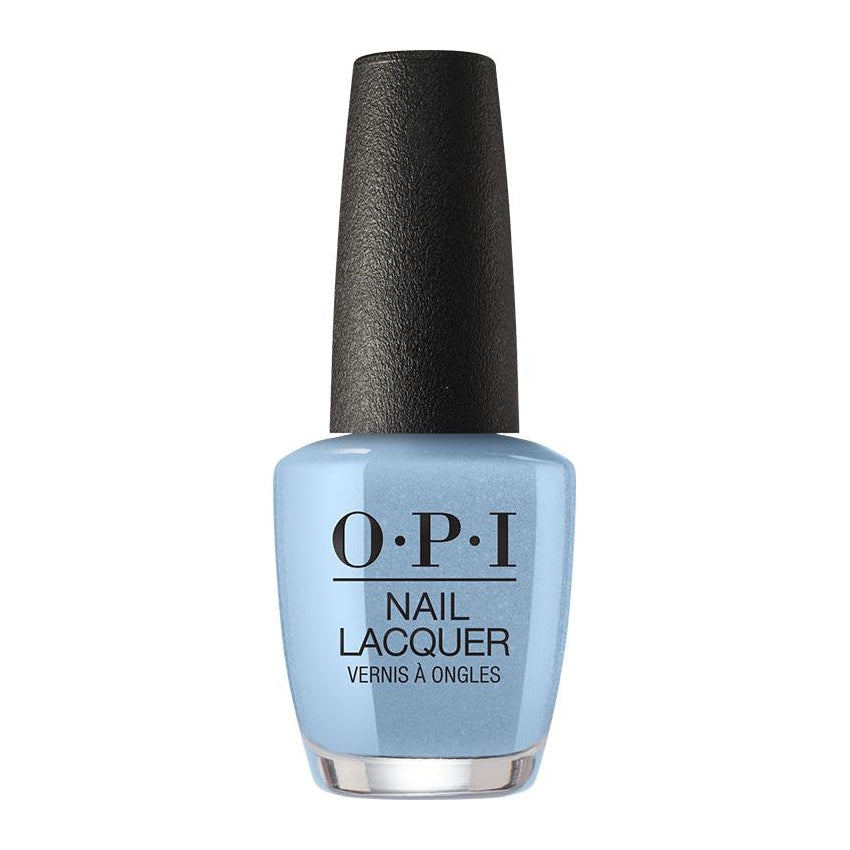 OPI Nail Lacquer Check Out The Old Geysirs