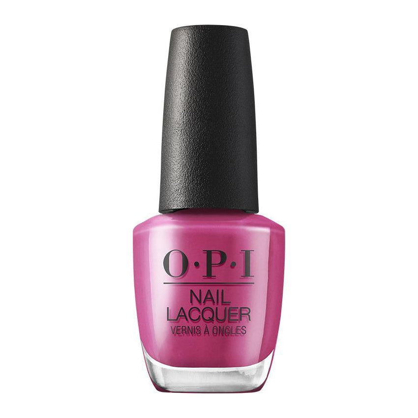 OPI Nail Lacquer 7th & Flower