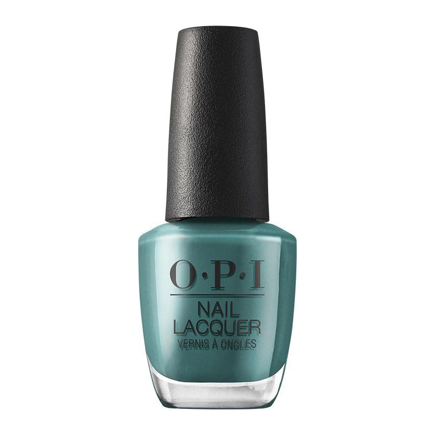 OPI Nail Lacquer My Studio's On Spring