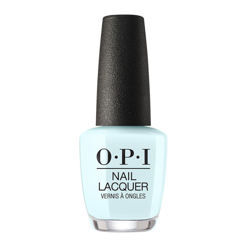 OPI Nail Lacquer Mexico City Move-Mint