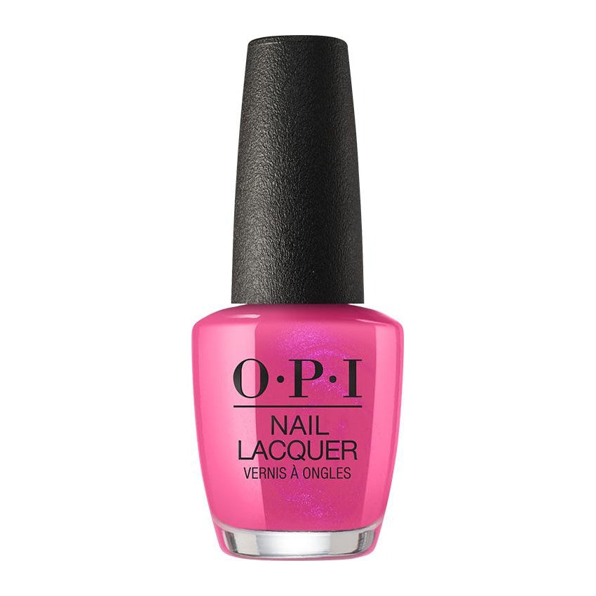 OPI Nail Lacquer Telenovela Yo Sobre Eso