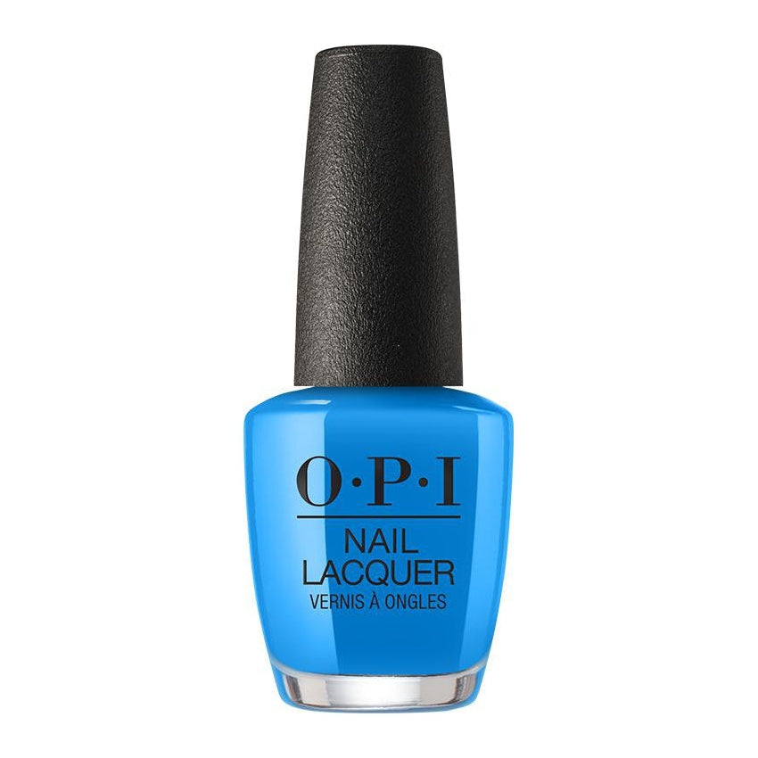 Laca de uñas OPI Rich Girls & Po-Boys