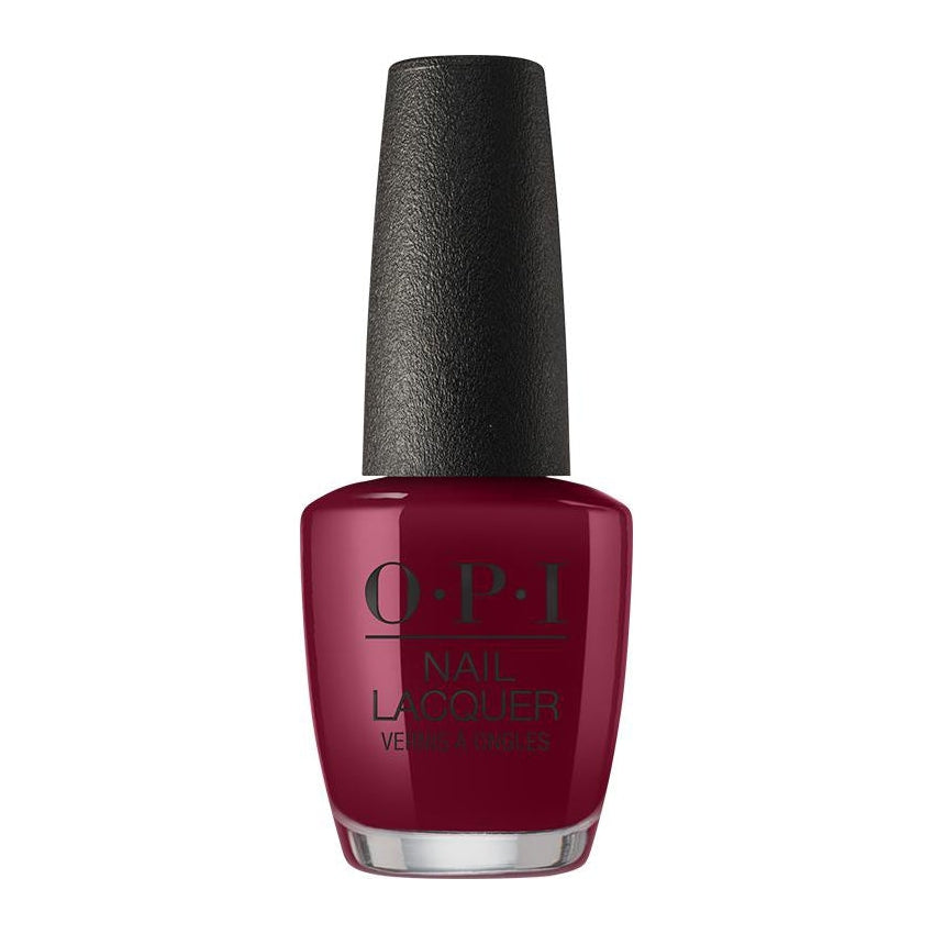 OPI Nail Lacquer Como Se Llama?