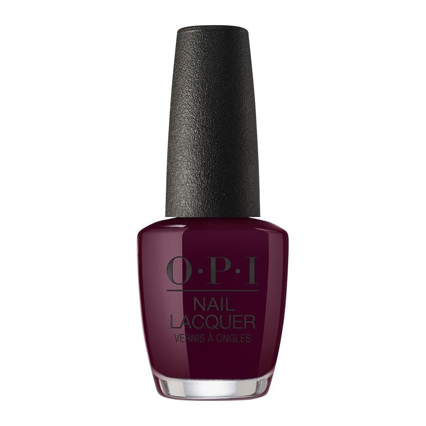 OPI Nail Lacquer Yes My Condor Can-Do!