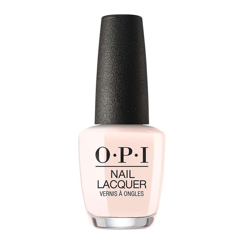 OPI Nail Lacquer Mimosas For Mr. & Mrs. OPI