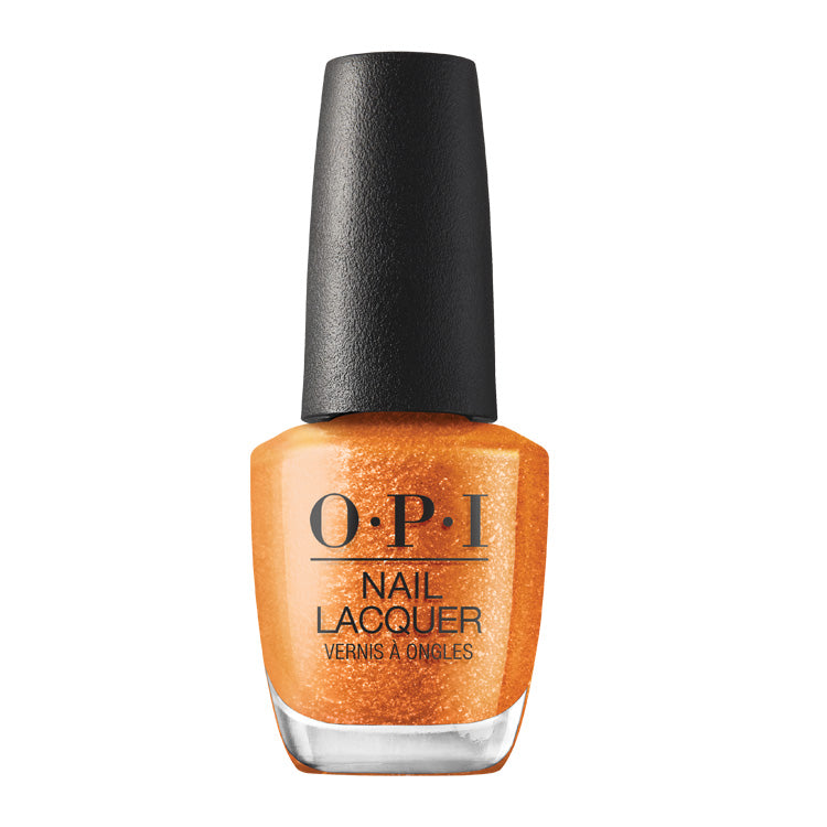 OPI Nail Lacquer Your Way Collection Gliter