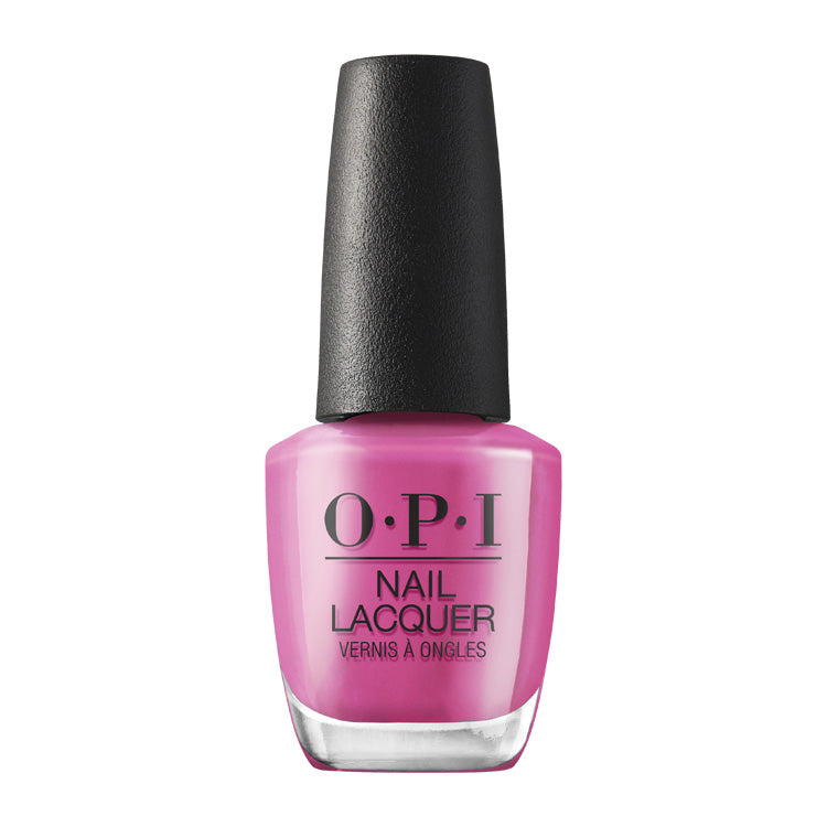 OPI Nail Lacquer Your Way Collection Without A Pout