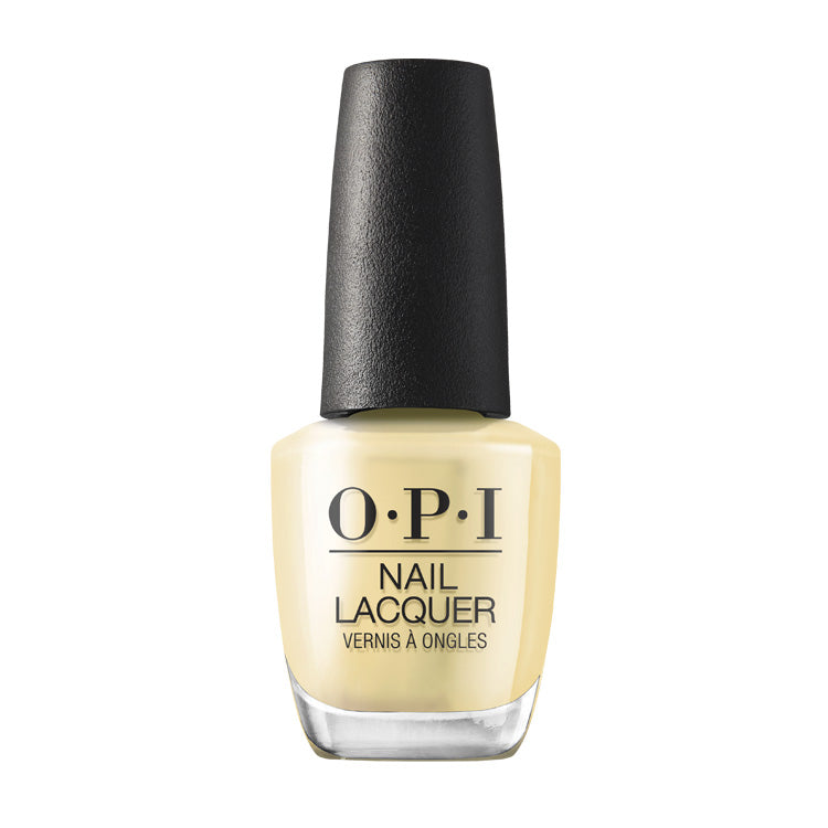 OPI Nail Lacquer Your Way Collection Buttafly