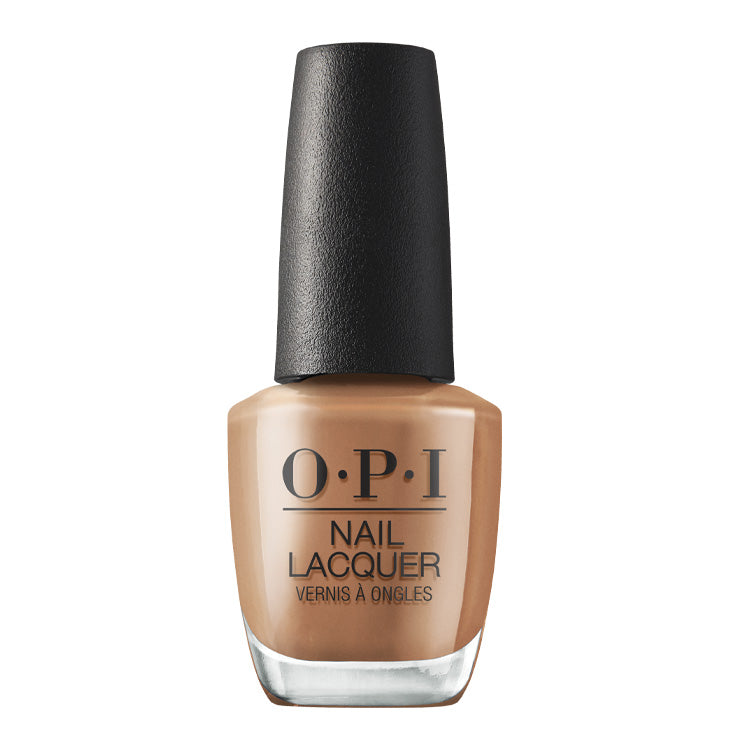 OPI Nail Lacquer Your Way Collection Spice Your Life