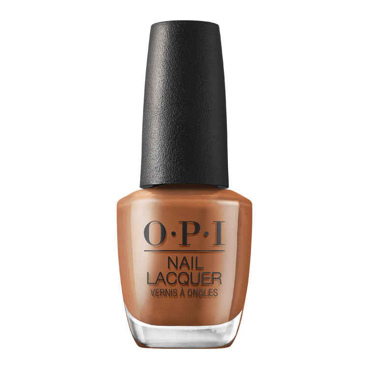 OPI Nail Lacquer Your Way Collection Material Gowrl