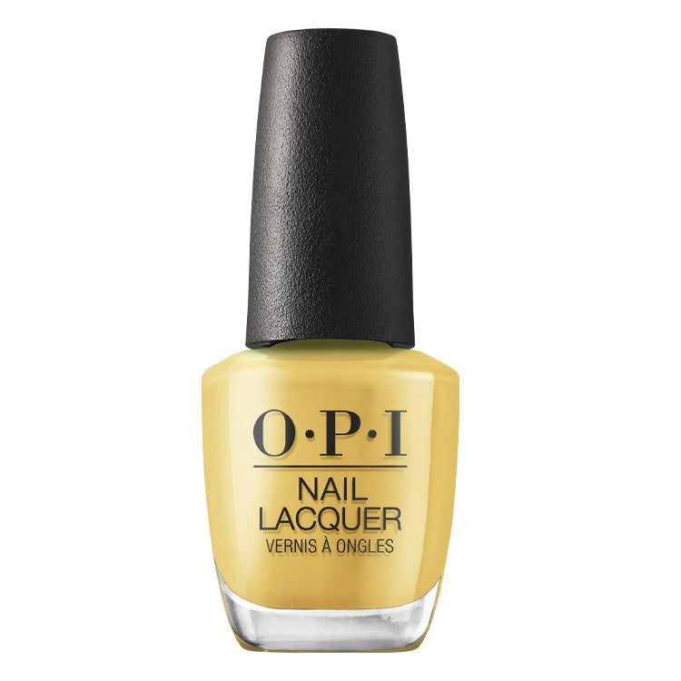 OPI Nail Lacquer My Me Era Collection Lookin' Cute-icle
