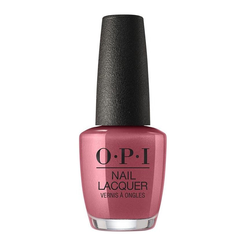 Esmalte de uñas OPI Chicago Brindis con champán