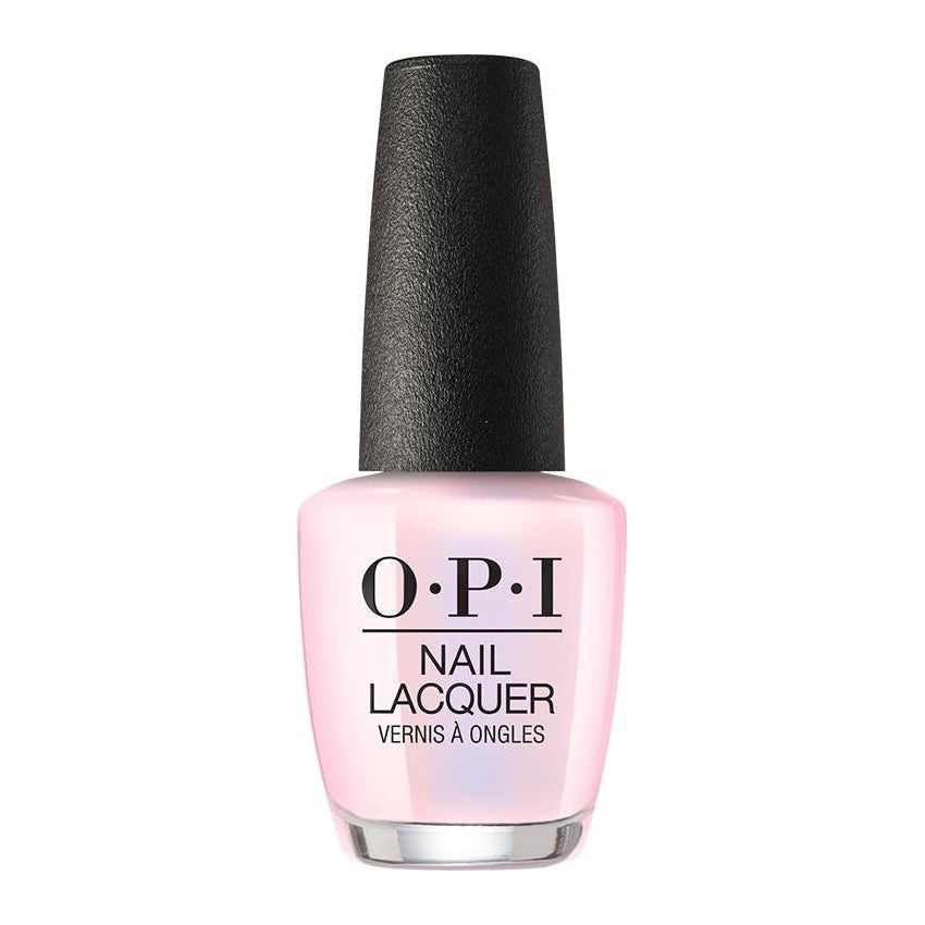 OPI Nail Lacquer Rosy Future
