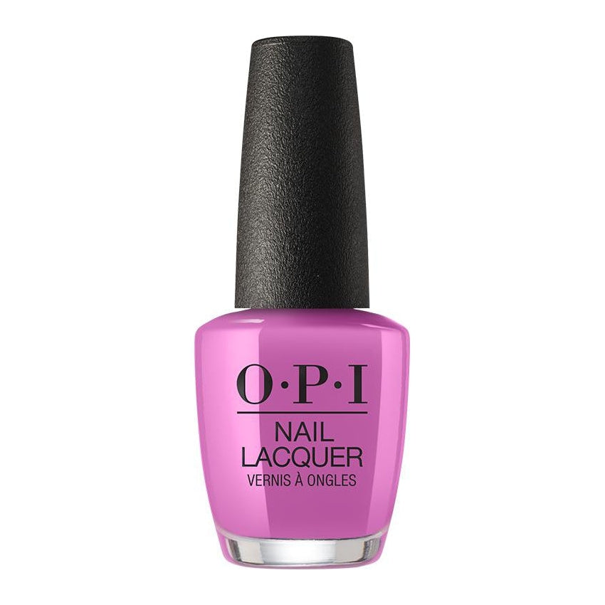 Laca de uñas OPI Arigato de Tokio