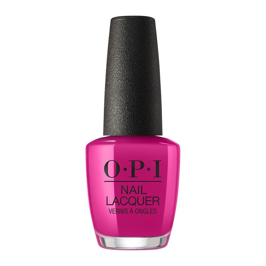 OPI Nail Lacquer Hurry-Juku Get This Color!