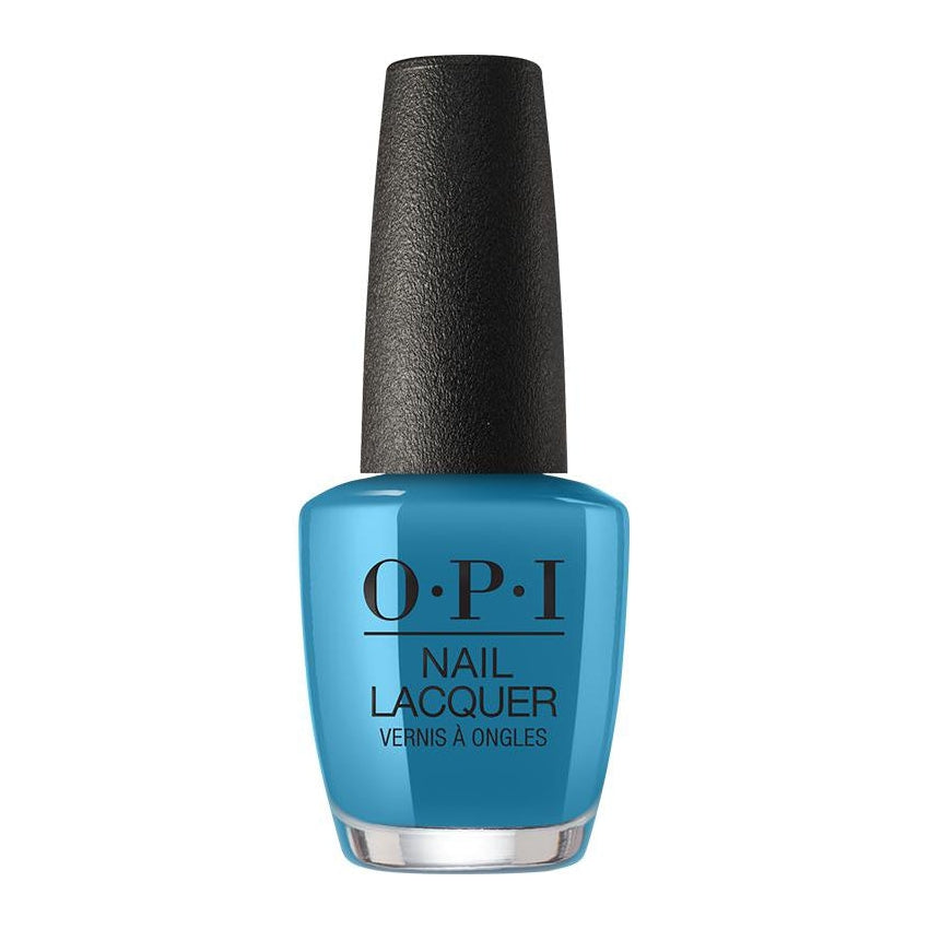 OPI Nail Lacquer OPI Grabs The Unicorn By The Horn