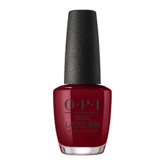 OPI Nail Lacquer Got The Blues For Red* OPI