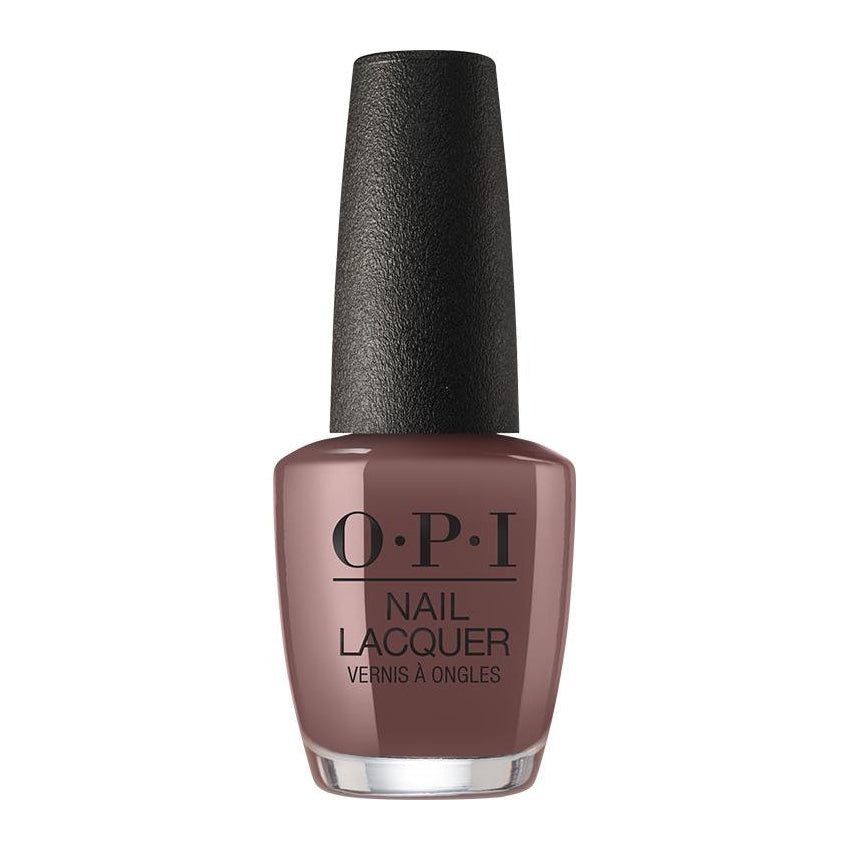 Laca de uñas OPI Squeaker de la casa