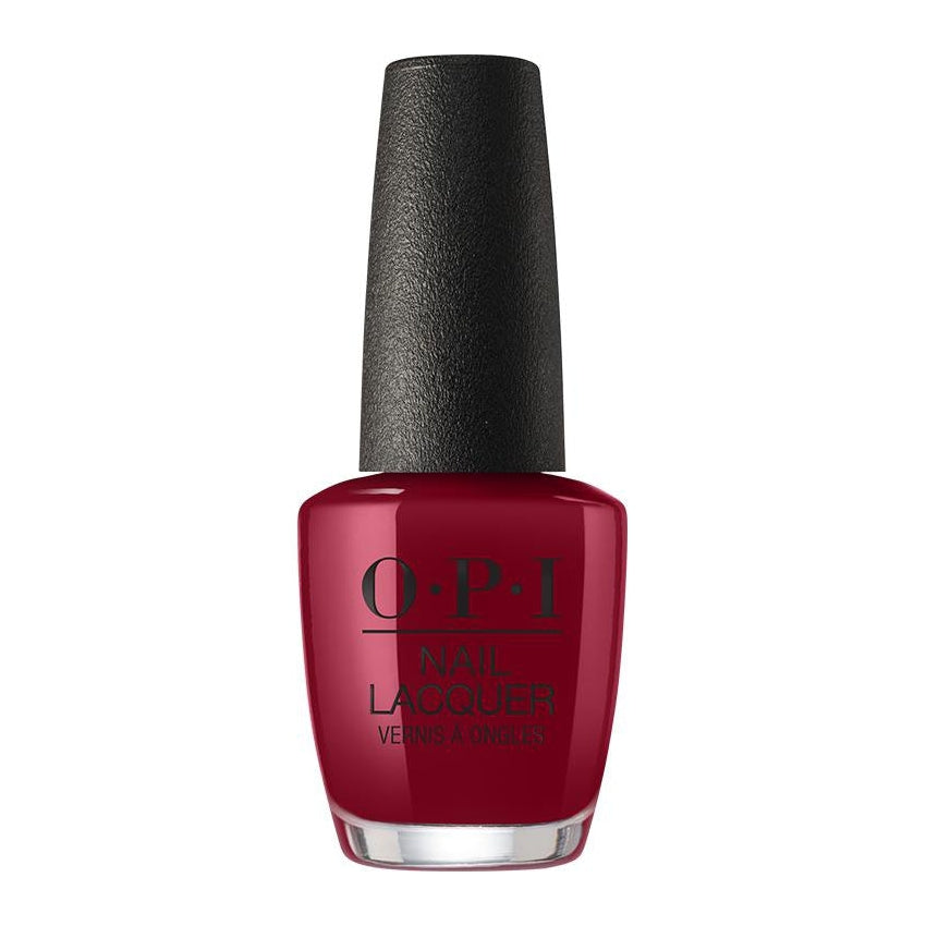 Laca de uñas OPI We The Female