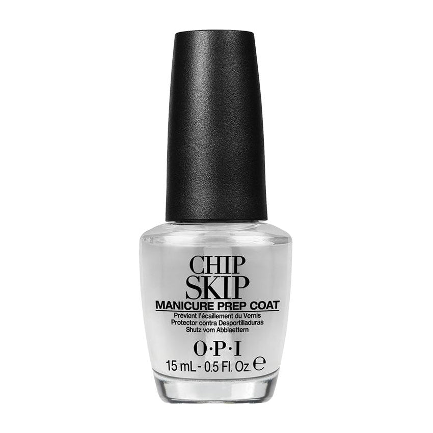 OPI Chip Skip Manicure Prep Coat