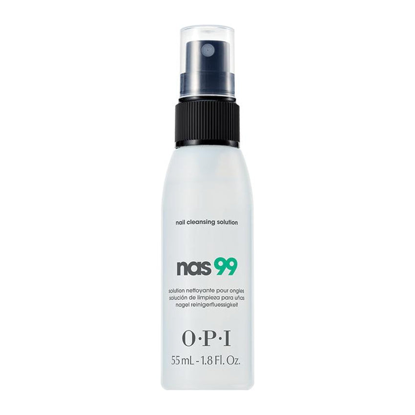 OPI N.A.S 99 Nail Cleansing Solution