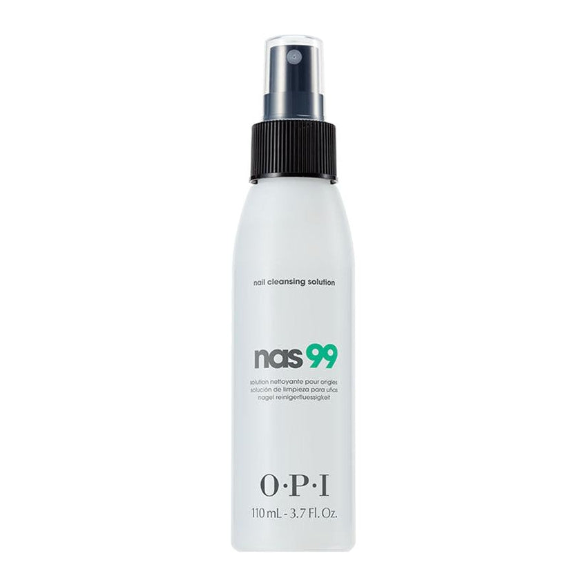 OPI N.A.S 99 Nail Cleansing Solution