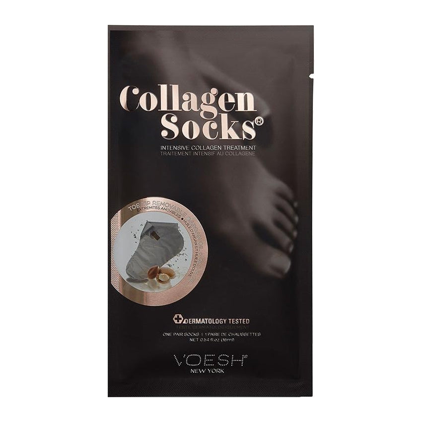 Voesh Intensive Treatment Collagen Socks