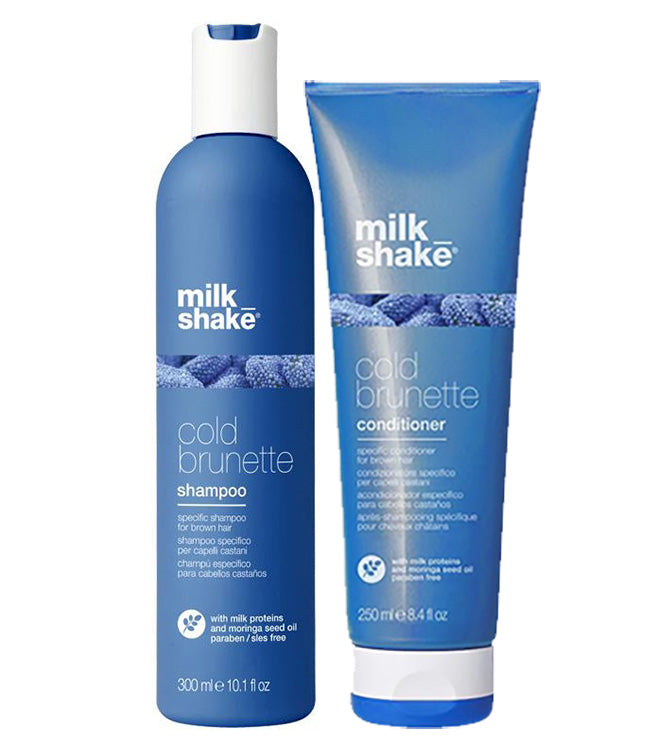 Milk_Shake Cold Brunette Duo