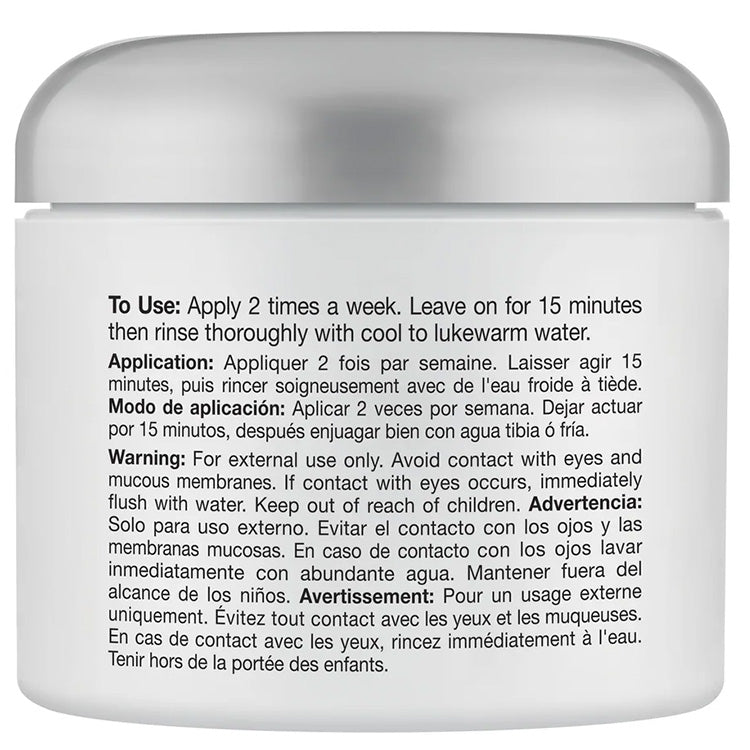 pharmagel Calm Cool Firming Gel Masque - 4 fl oz.