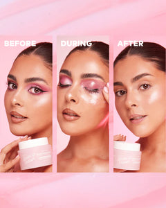 The Original MakeUp Eraser Cloud Cleanse Balm - 1.23 oz. - PinkPro Beauty Supply