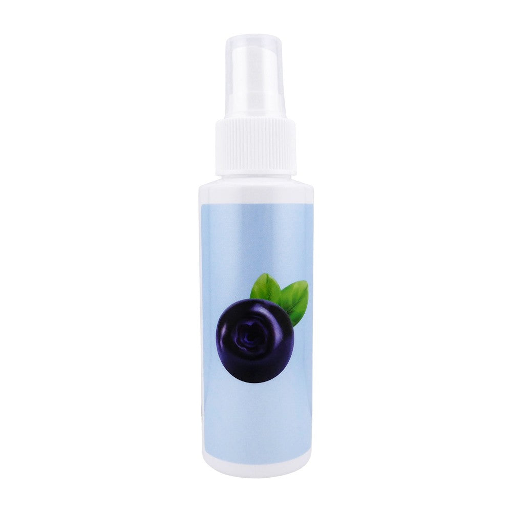 Waxness Blueberry Milk Waxing and Everyday Use Hydrating Oil 3.38 fl oz / 100 ml