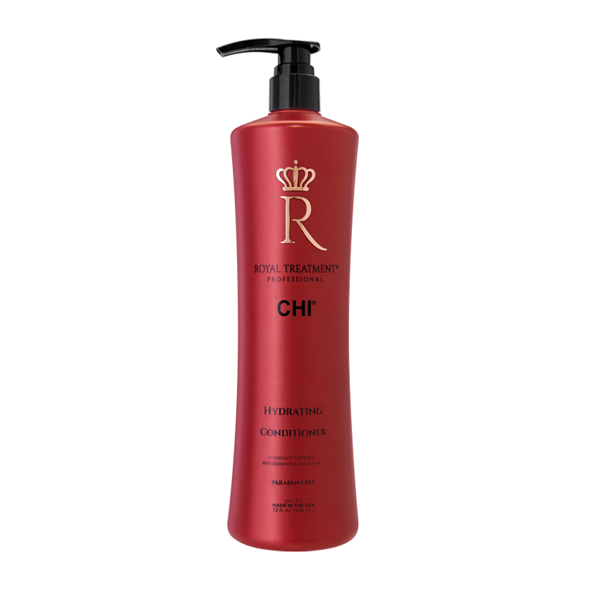 CHI Royal Treatment Hydrating Conditioner