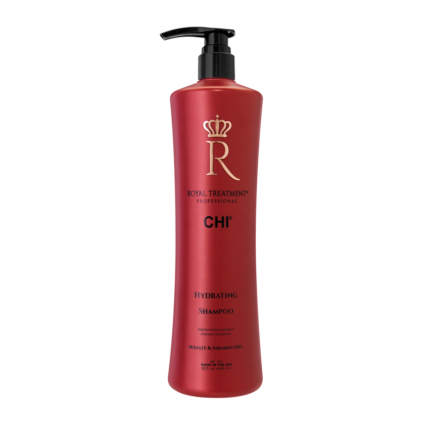 CHI Royal Treatment Hydrating Shampoo