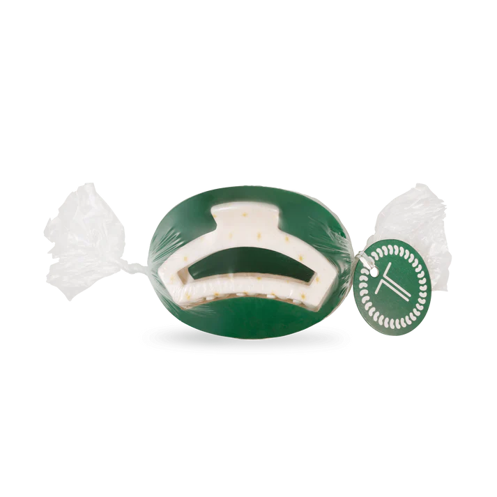 Teleties Open Clip Gift Set Candy