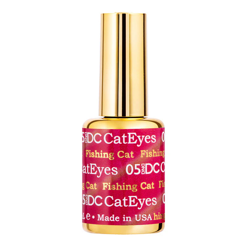DND DC Cat Eyes Fishing Cat #05 .6 oz.
