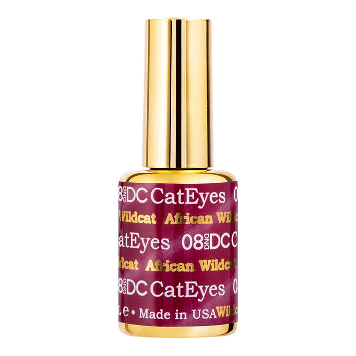 DND DC Cat Eyes - African Wildcat #08 6. oz DND