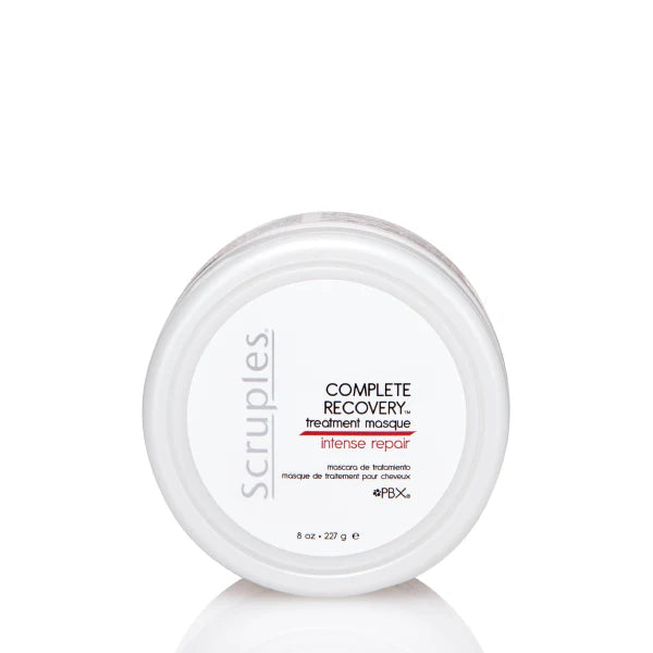 Scruples Complete Recovery Treatment Mask 8 oz