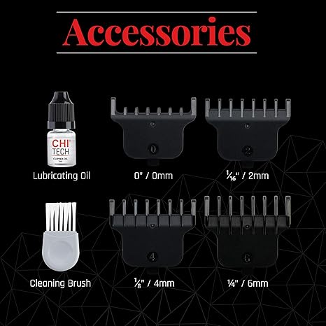 CHI Tech Trimmer