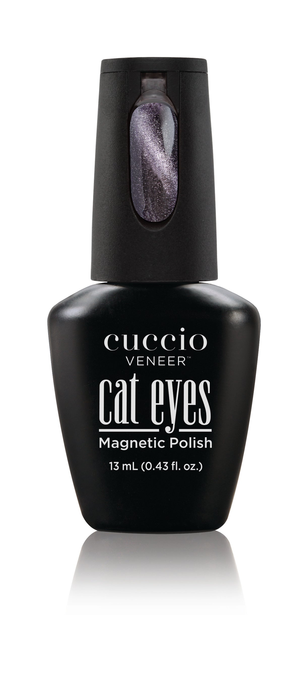 Cuccio Pro Cat Eyes Gel Polish – Claw & Order .43 oz.