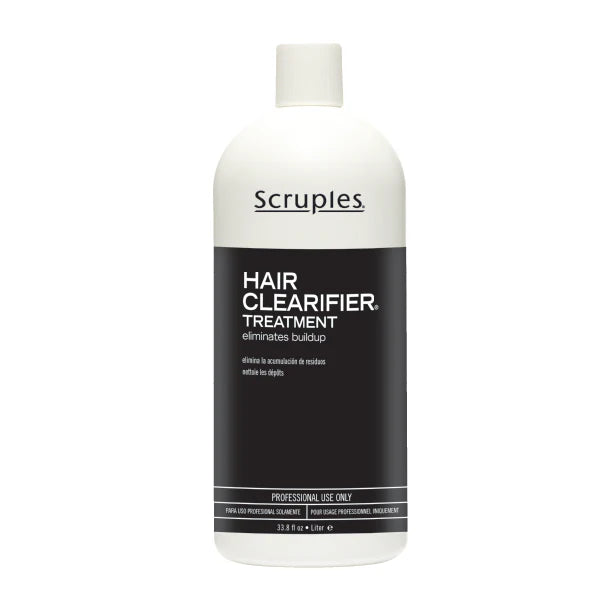 Scruples Hair Clearifier Treatment 33.8 oz.