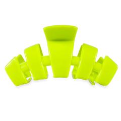 Teleties Classic Clip Small Summer Brights - PinkPro Beauty Supply