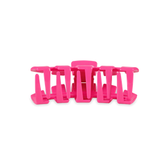 Teleties Classic Clip Small Tropical Punch - PinkPro Beauty Supply