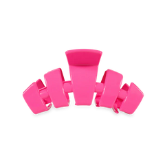 Teleties Classic Clip Small Tropical Punch - PinkPro Beauty Supply