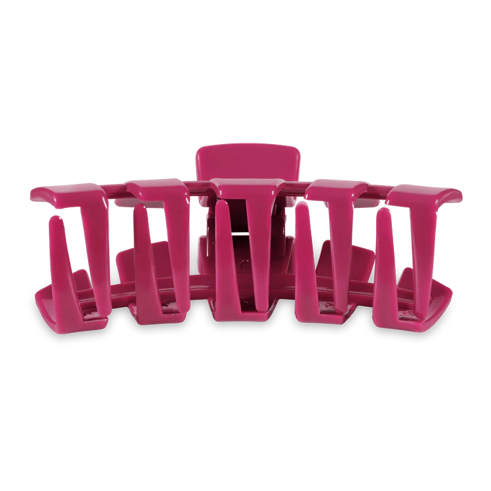 Teleties Classic Clip Medium - Wild Side