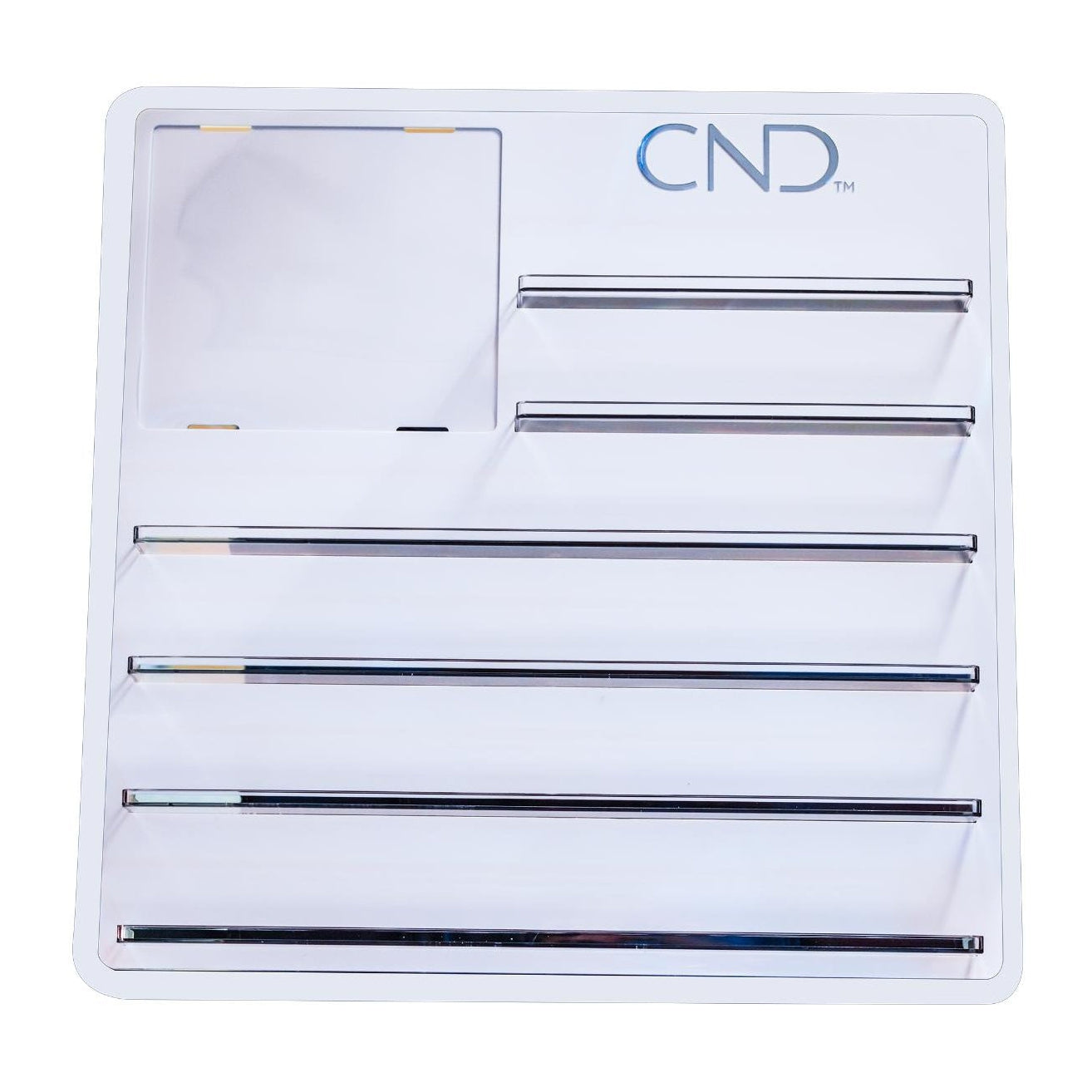 CND Large Wall Rack